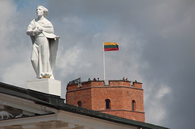 The Bank of Lithuania issues Guidelines on Security Token Offering